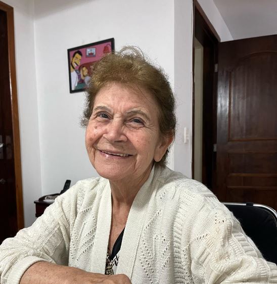 CAROLINA QUETES OPENKOSKI