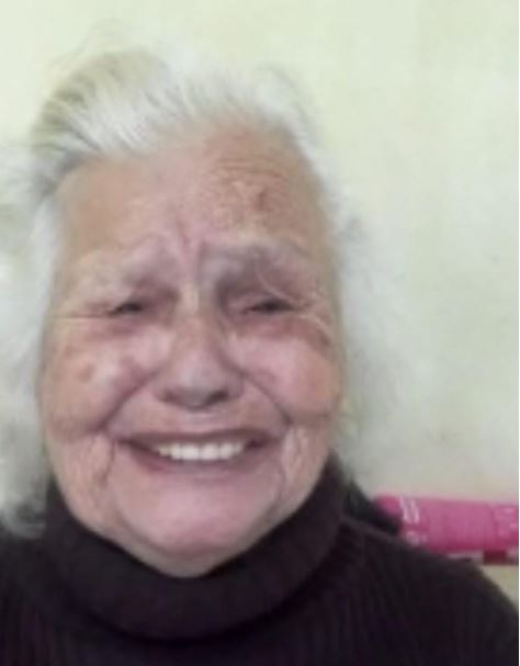 EDITH BOCELLI TRENTO