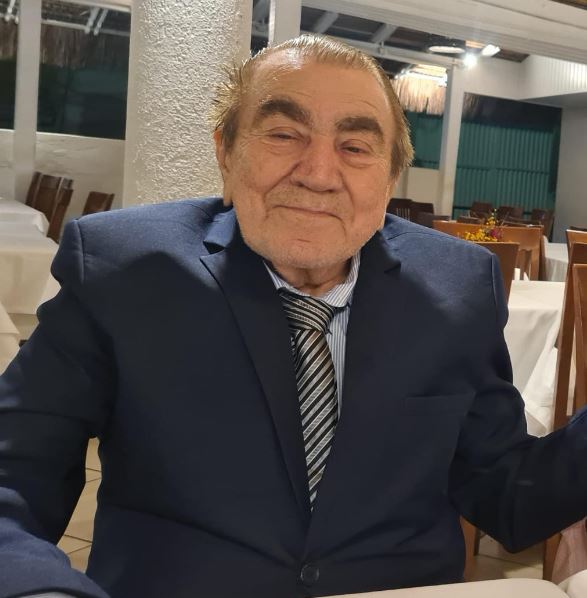 RAIMUNDO ANTONIO CHAVES