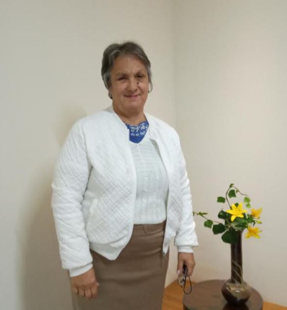 EMILIA MARIA MARTINS SCHWAB