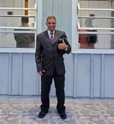 SENIVAL FRANCISCO DOS SANTOS