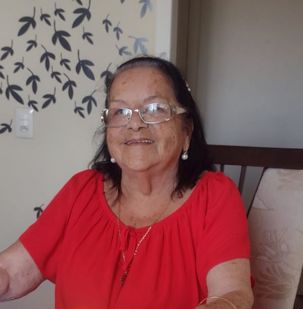 VALDOLINA ESTEVES MARTINS KLEIN