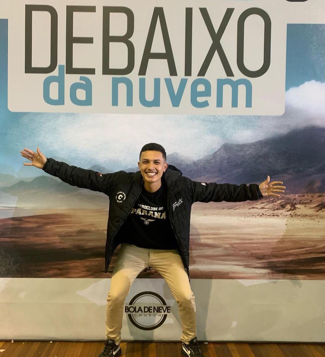 JOAO GABRIEL CASTANHEIRA