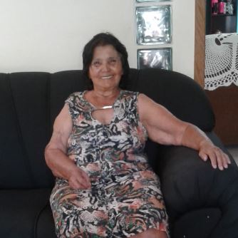 DEJANIRA RODRIGUES DE MELO