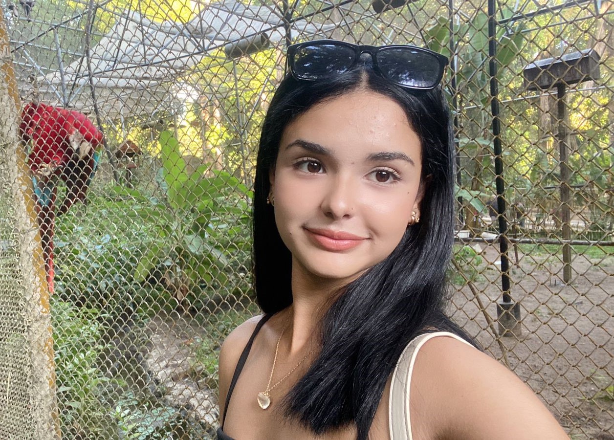 ISABELLA CAMILA DE MELO  LIMA