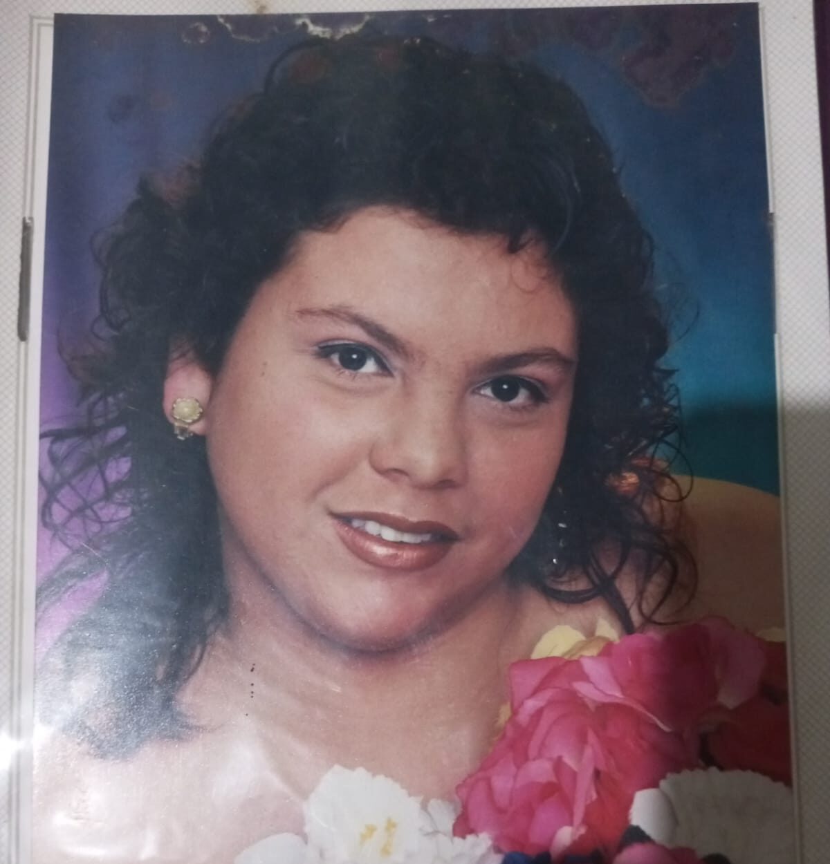 CLAUDINEIA FLOR DA SILVA CELESTINO