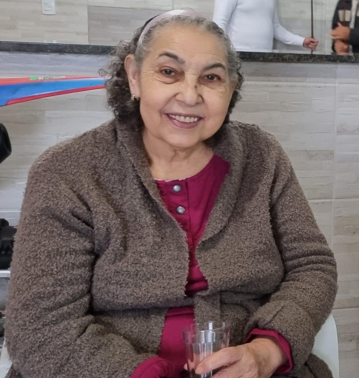 MARILENE HENRIQUE SENIO