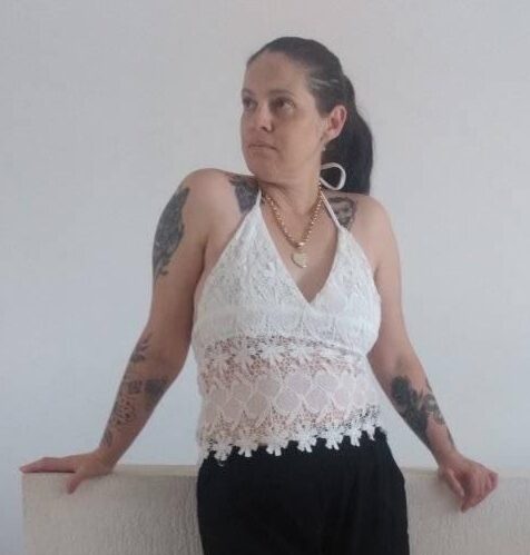 PATRICIA CRISTINA DO NASCIMENTO