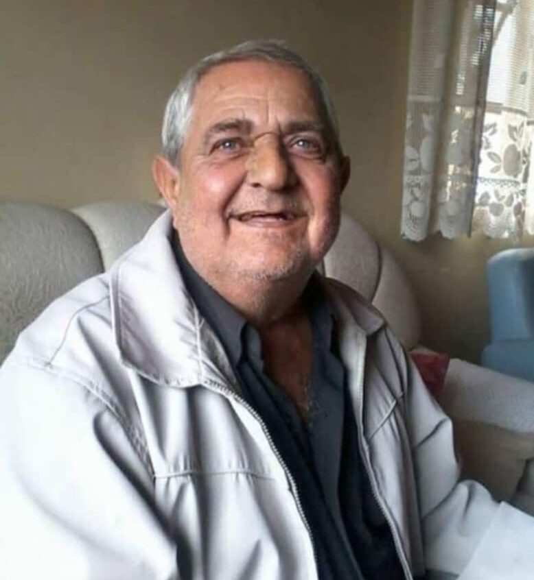 LUIZ EDMILSON KAILER MARCONDES