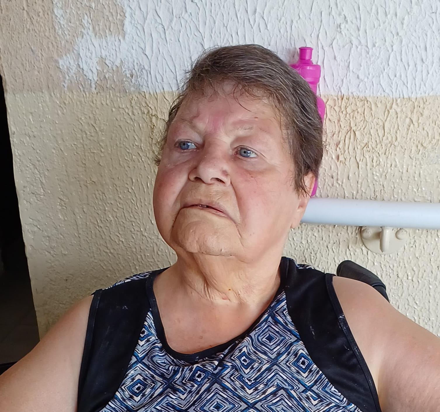 ROSITA RAMOS MAZUROSKI