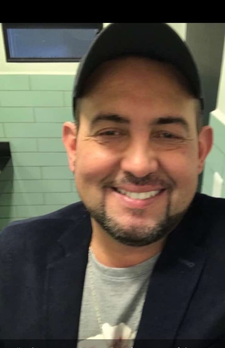 EDSON PAIVA DOS SANTOS