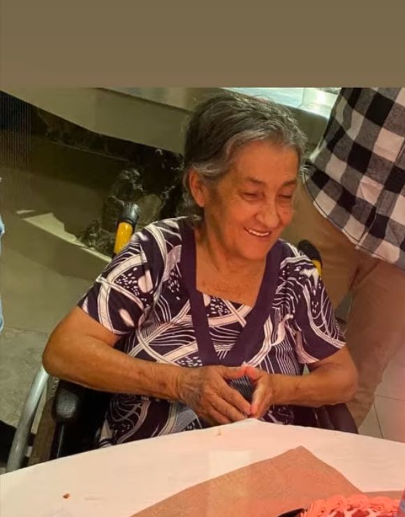 NEIDE SIQUEIRA DE OLIVEIRA