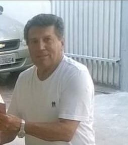 NOEL LUCIO DE FARIAS