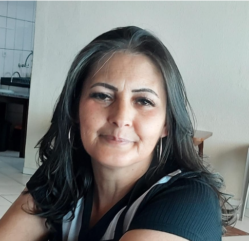 ROSANGELA DE CASSIA MUNHOZ