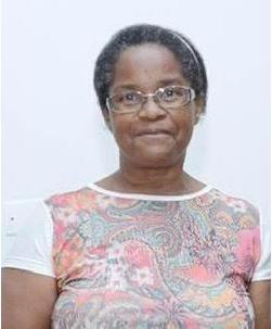 MARIA  DO CARMO FRANCISCO WILLE