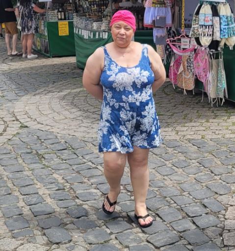 SALETE DOS SANTOS DORNELES