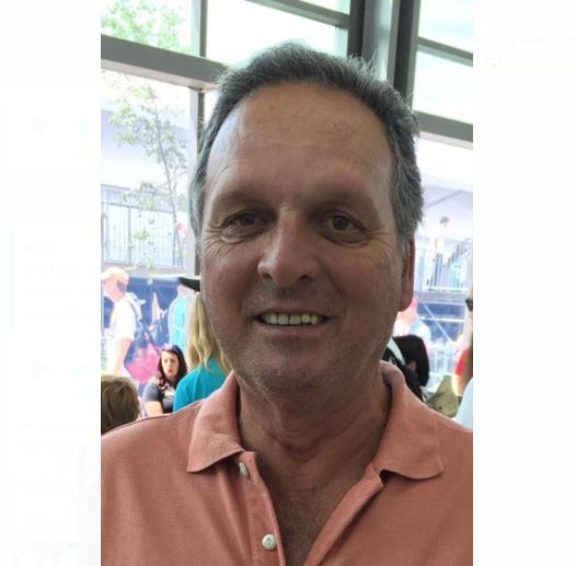 ANTONIO RODRIGUES XAVIER JUNIOR