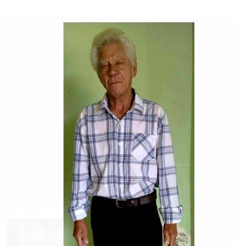 VICENTE MARGARIDA DE OLIVEIRA