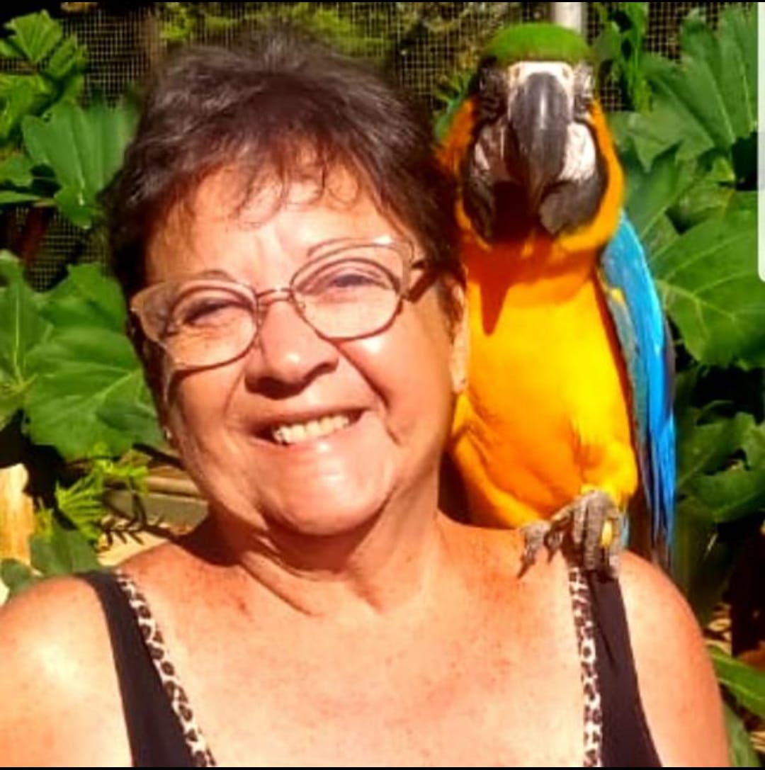 MARIA ANICE BARRETO NOVAES