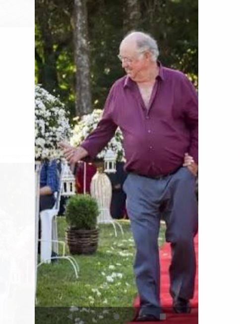 LEONIDES DIEDZIC DE BORBA