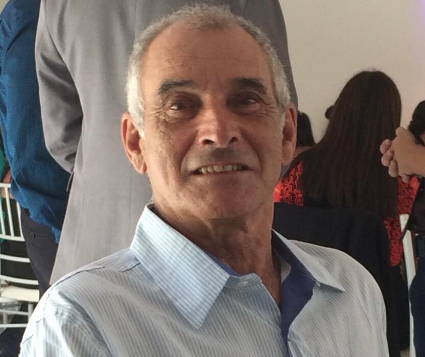 PAULO VIEIRA DE OLIVEIRA