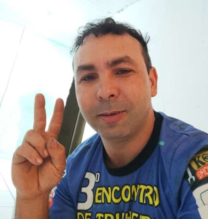 ODAIR PEREIRA DA SILVA