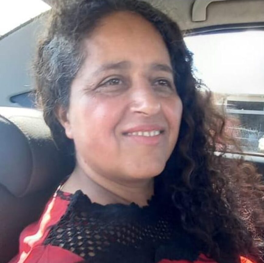 ROSELI ALVES DE OLIVEIRA