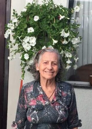 ANA LIBANO TWARDOWSKY