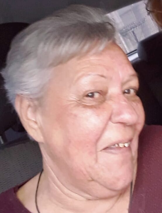 GRACIA MARIA DE PAULA GROCHOWSKI