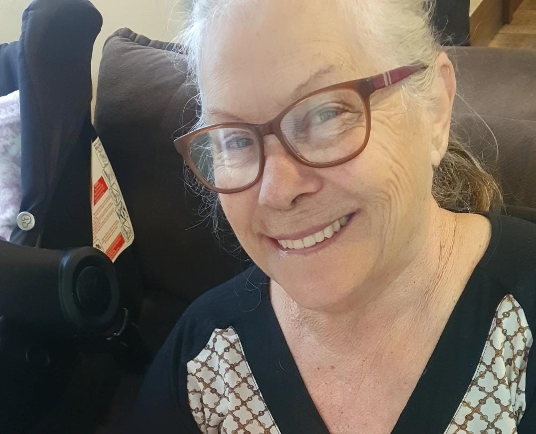 MARIA INEZ CAVALHEIRO MULHMANN