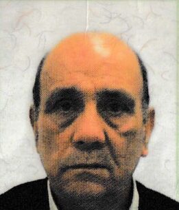 ANTONIO PEREIRA DA SILVA FILHO