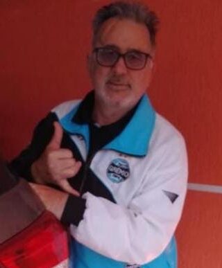 LEOPOLDO MARTINI DE LIMA