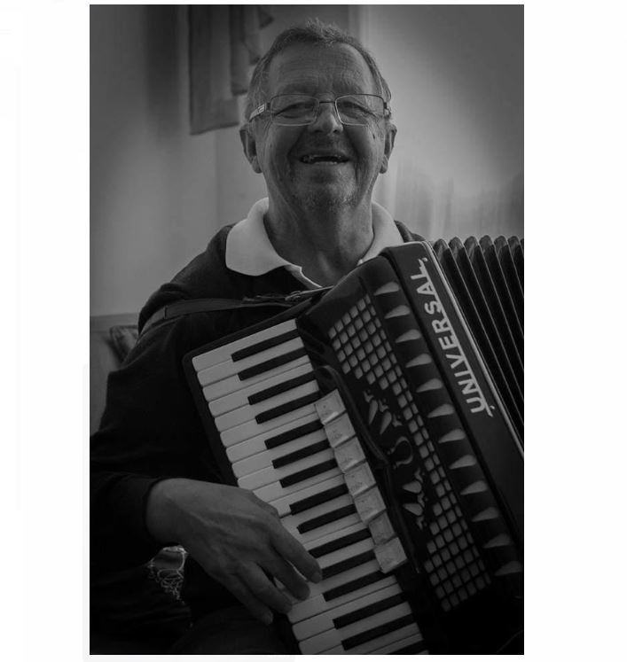 JAIR AMERICO SCHERNER