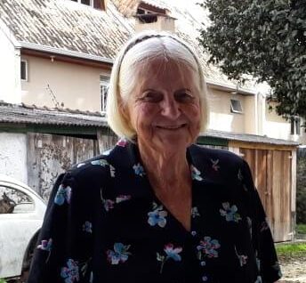 OLGA STEENBOCK DE LIMA