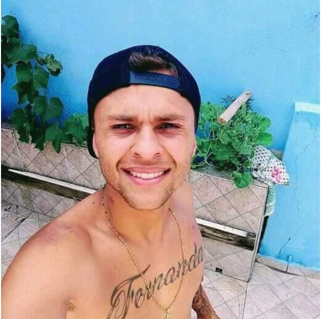 LEONARDO VICENTE DA SILVA