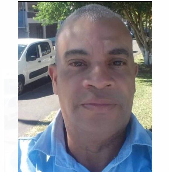 JOSE APARECIDO FERNANDES