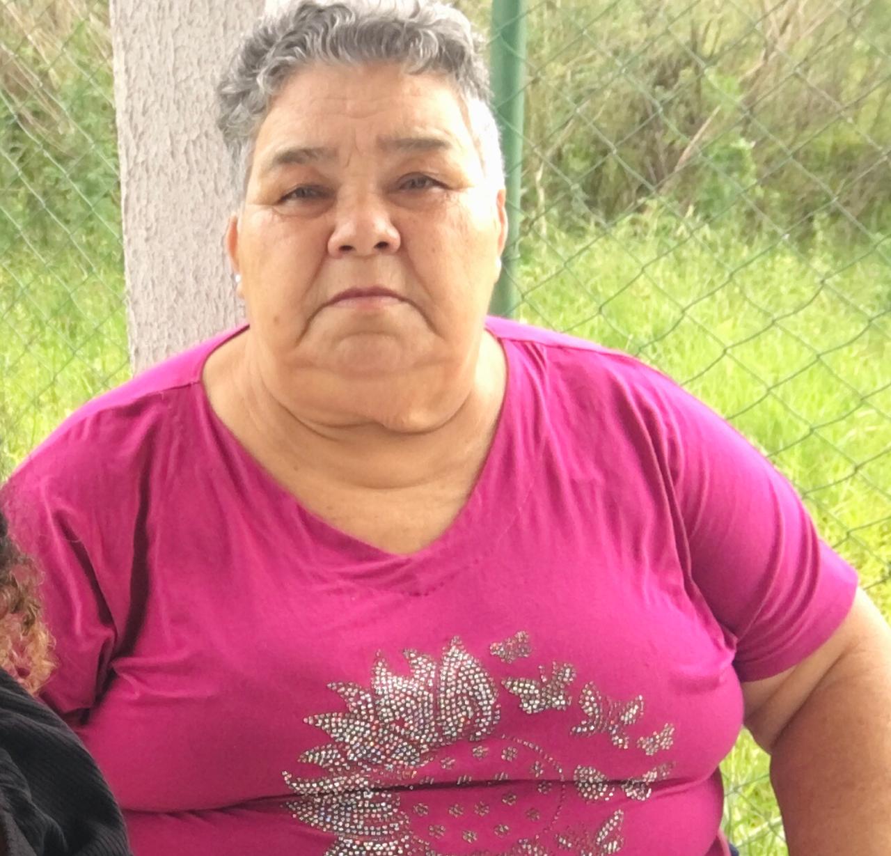 ZENI APARECIDA LOPES