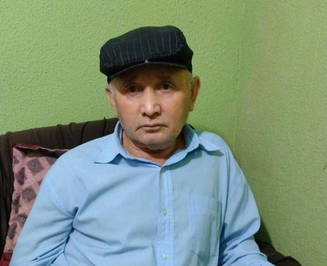 LEONILDO DA SILVA JUSTINO