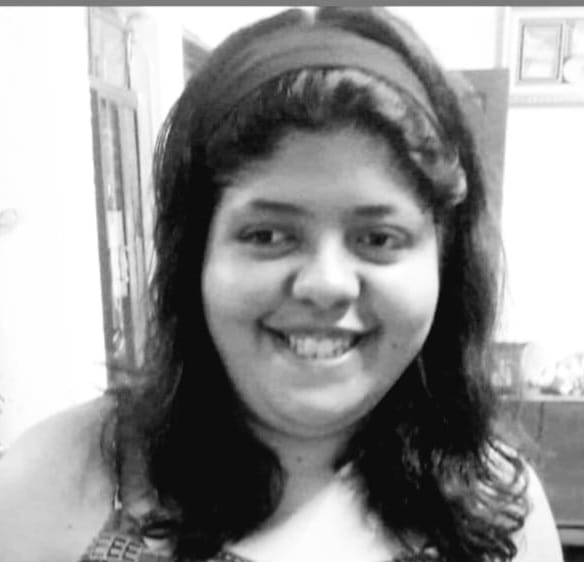 MARIANA BATISTA DOS SANTOS