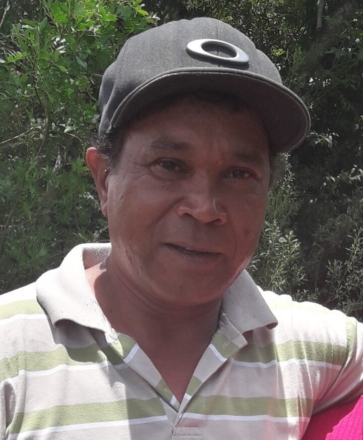 JERONIMO FERREIRA DOS SANTOS