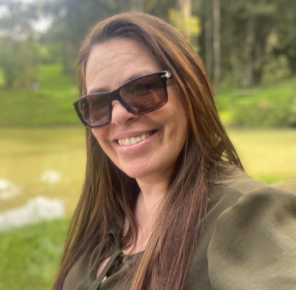 ELIANE CARDOSO DE OLIVEIRA DA LUZ