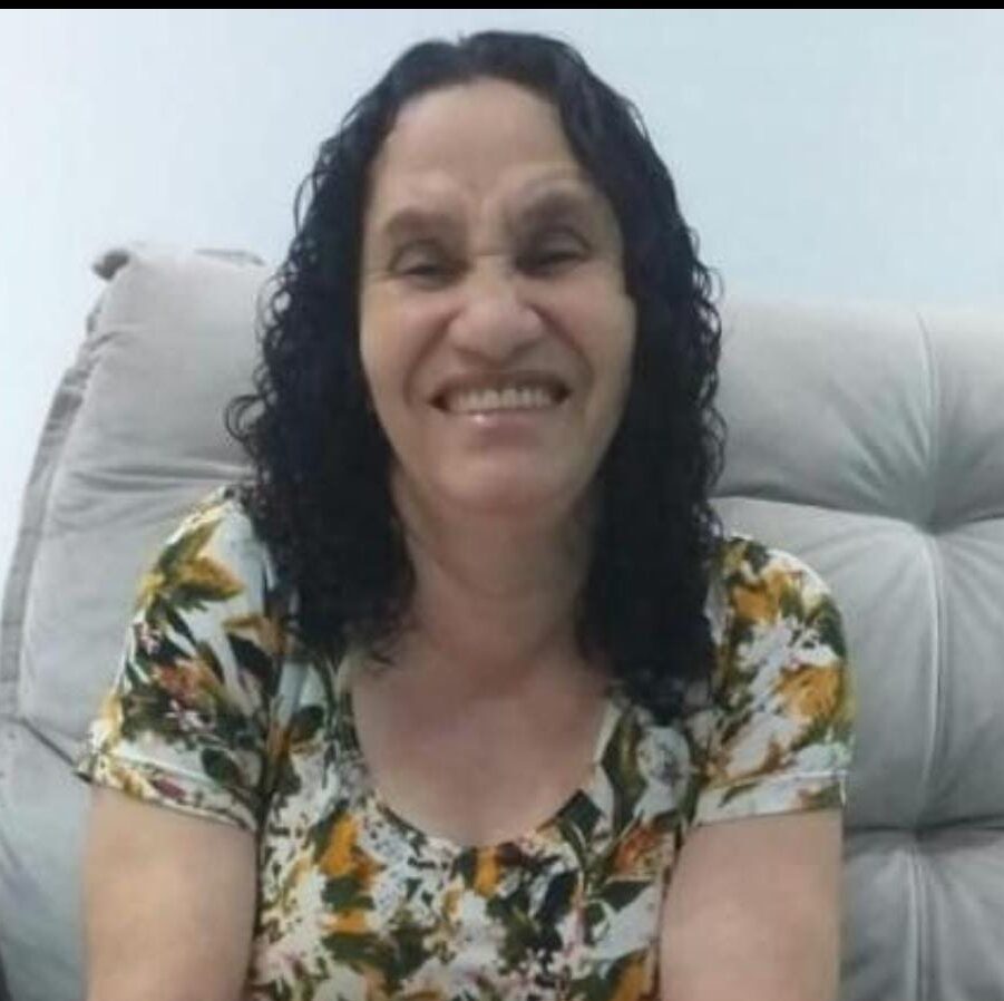 MARIA HEROINA DE CARVALHO