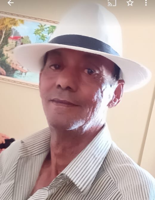 MANOEL AUGUSTO SOARES RUAS