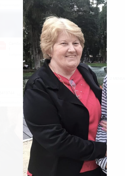 CELIA REGINA DA SILVA PINTO