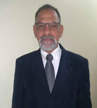 FRANCISCO PEDROSO DA CRUZ