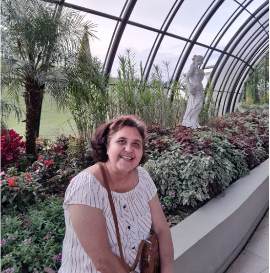 IRAILDE FERREIRA GAMA