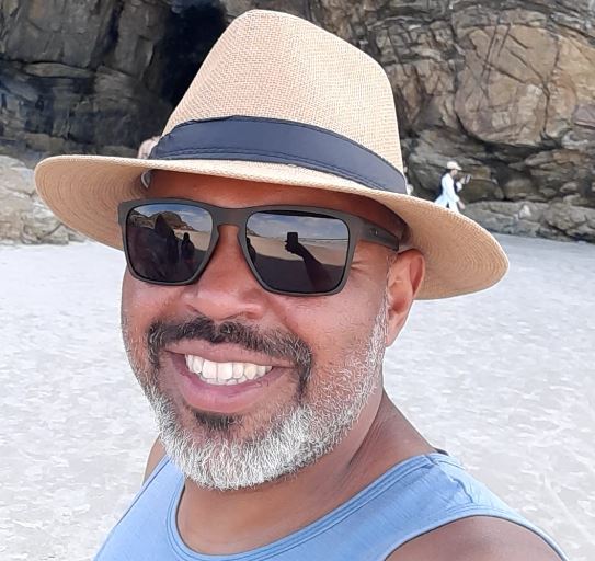 JOSE RICARDO PEREIRA DOS SANTOS