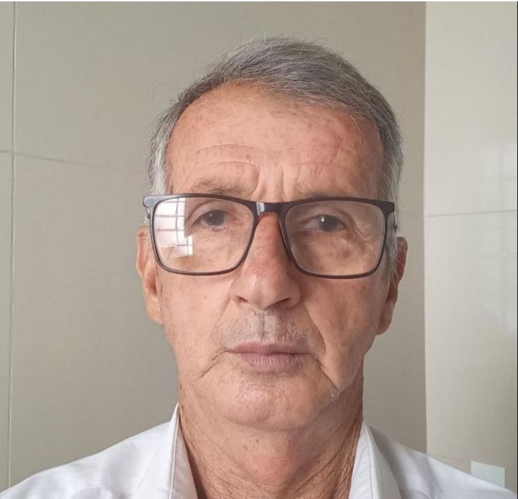 LUIS ANTONIO PANSOLIN