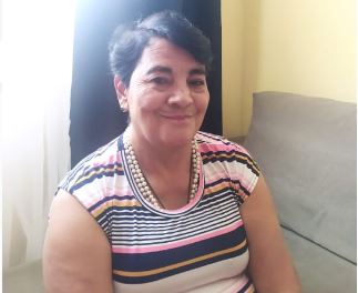 CIRENE APARECIDA LEMES DE PONTES