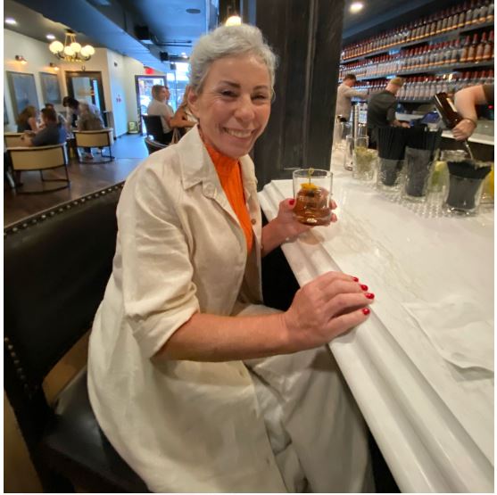 MARILENA BERTACO DA MATA